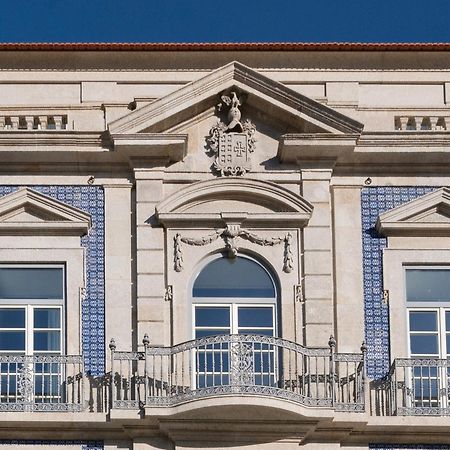 Fervenca Boutique Palace Vila Nova de Gaia Exteriér fotografie