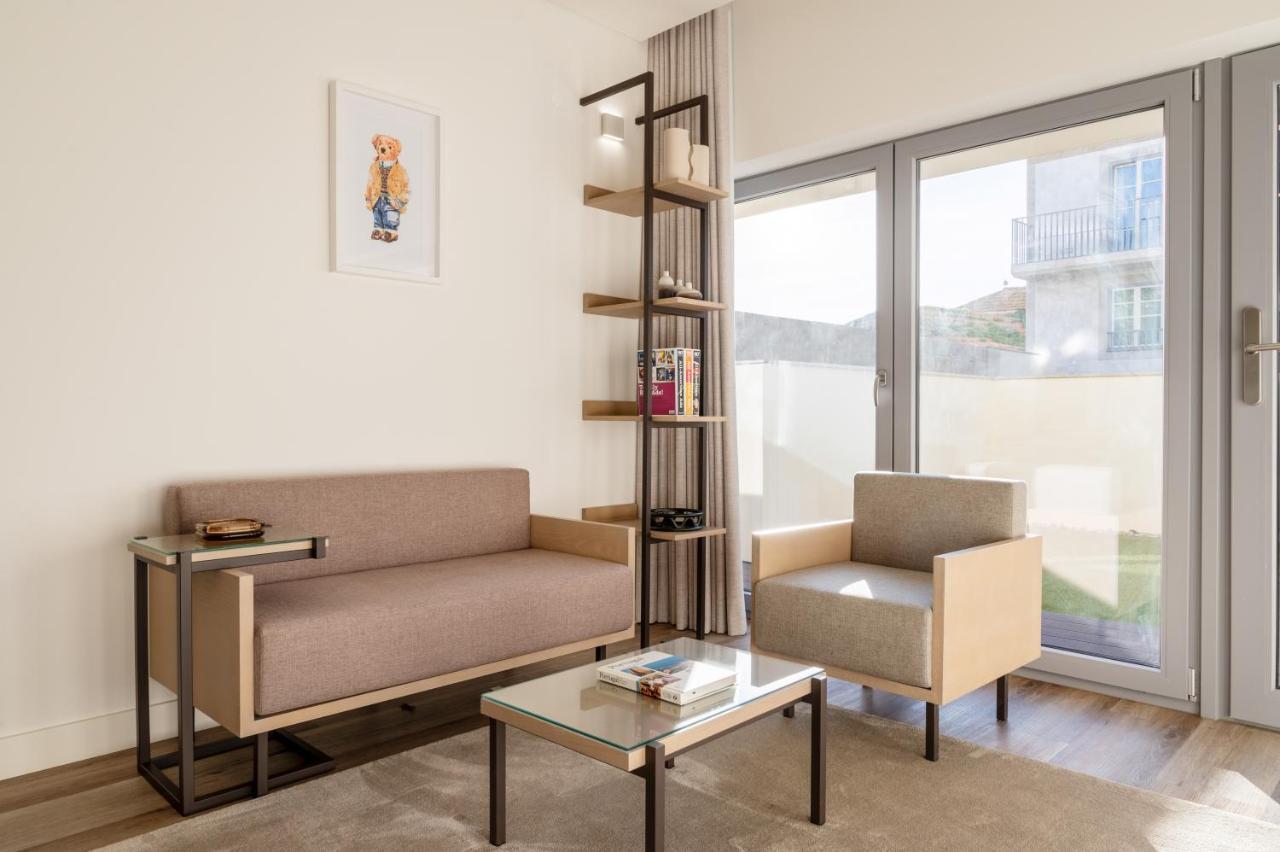 Fervenca Boutique Palace Vila Nova de Gaia Pokoj fotografie
