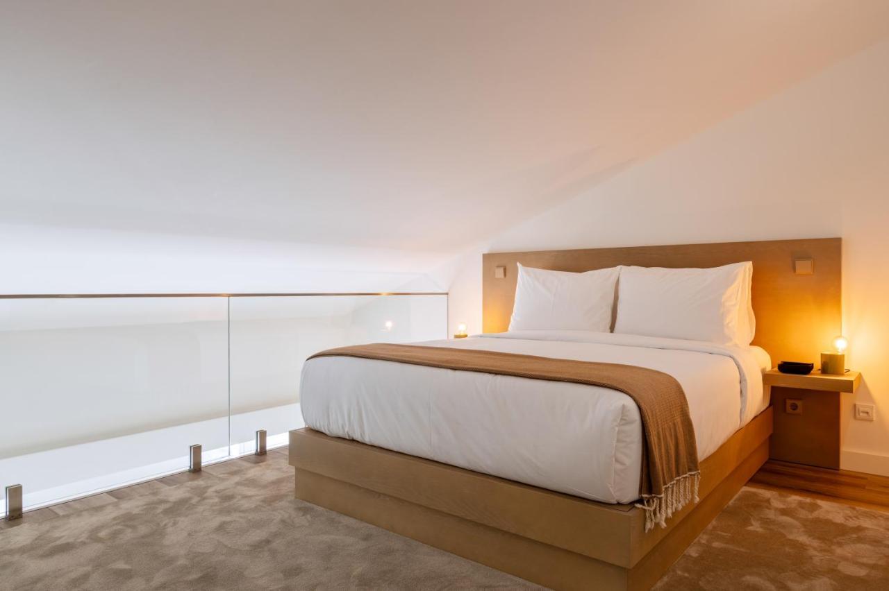 Fervenca Boutique Palace Vila Nova de Gaia Exteriér fotografie