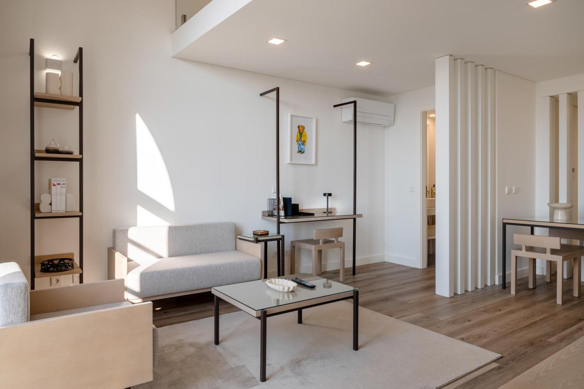 Fervenca Boutique Palace Vila Nova de Gaia Exteriér fotografie