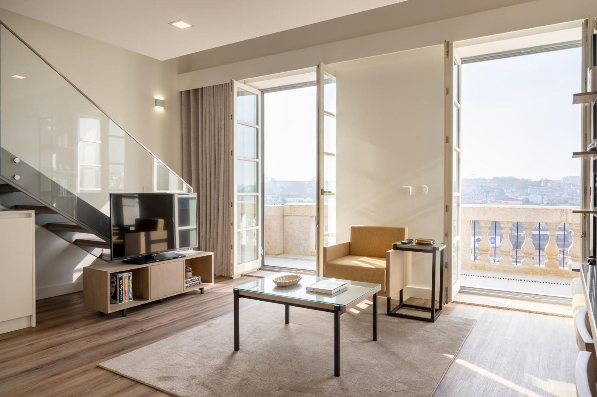 Fervenca Boutique Palace Vila Nova de Gaia Exteriér fotografie