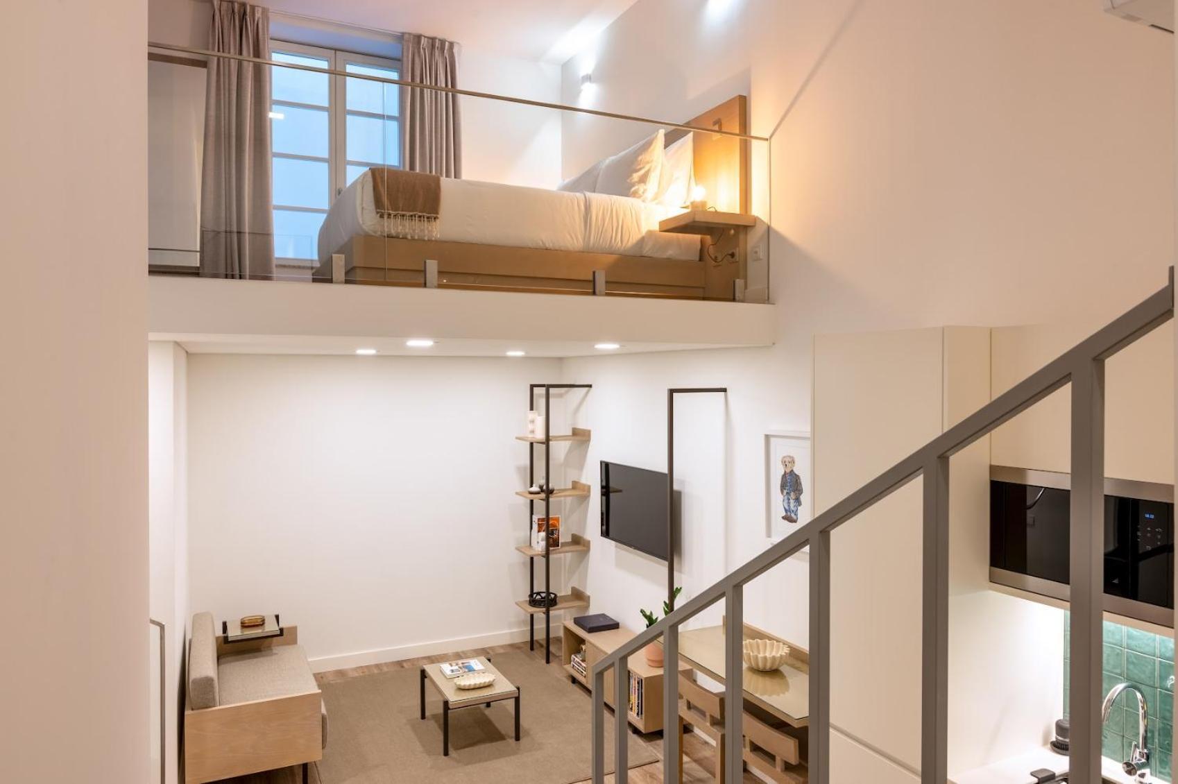 Fervenca Boutique Palace Vila Nova de Gaia Pokoj fotografie