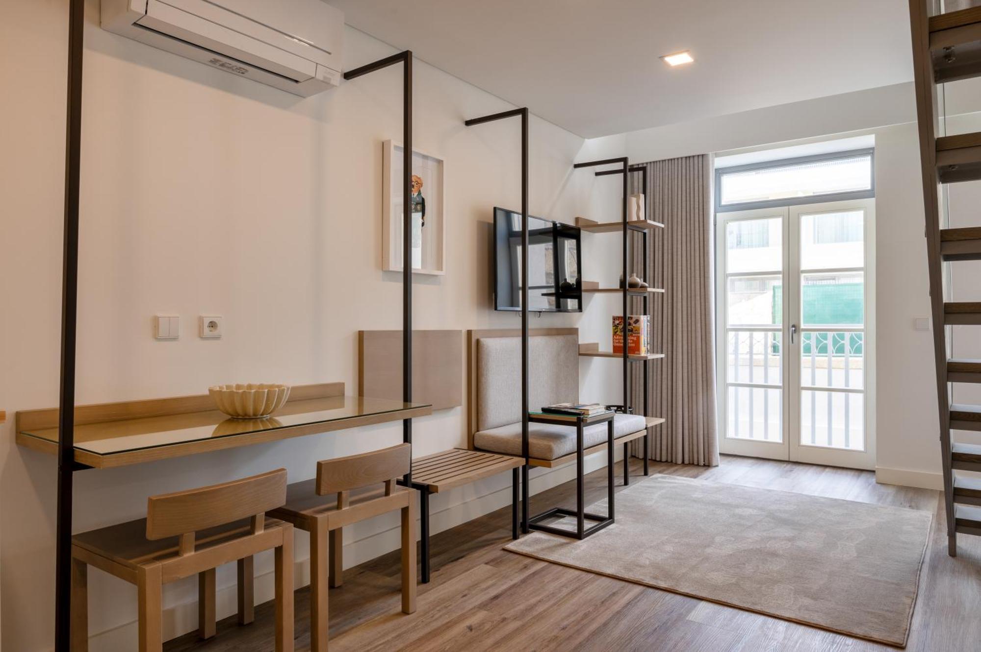 Fervenca Boutique Palace Vila Nova de Gaia Pokoj fotografie