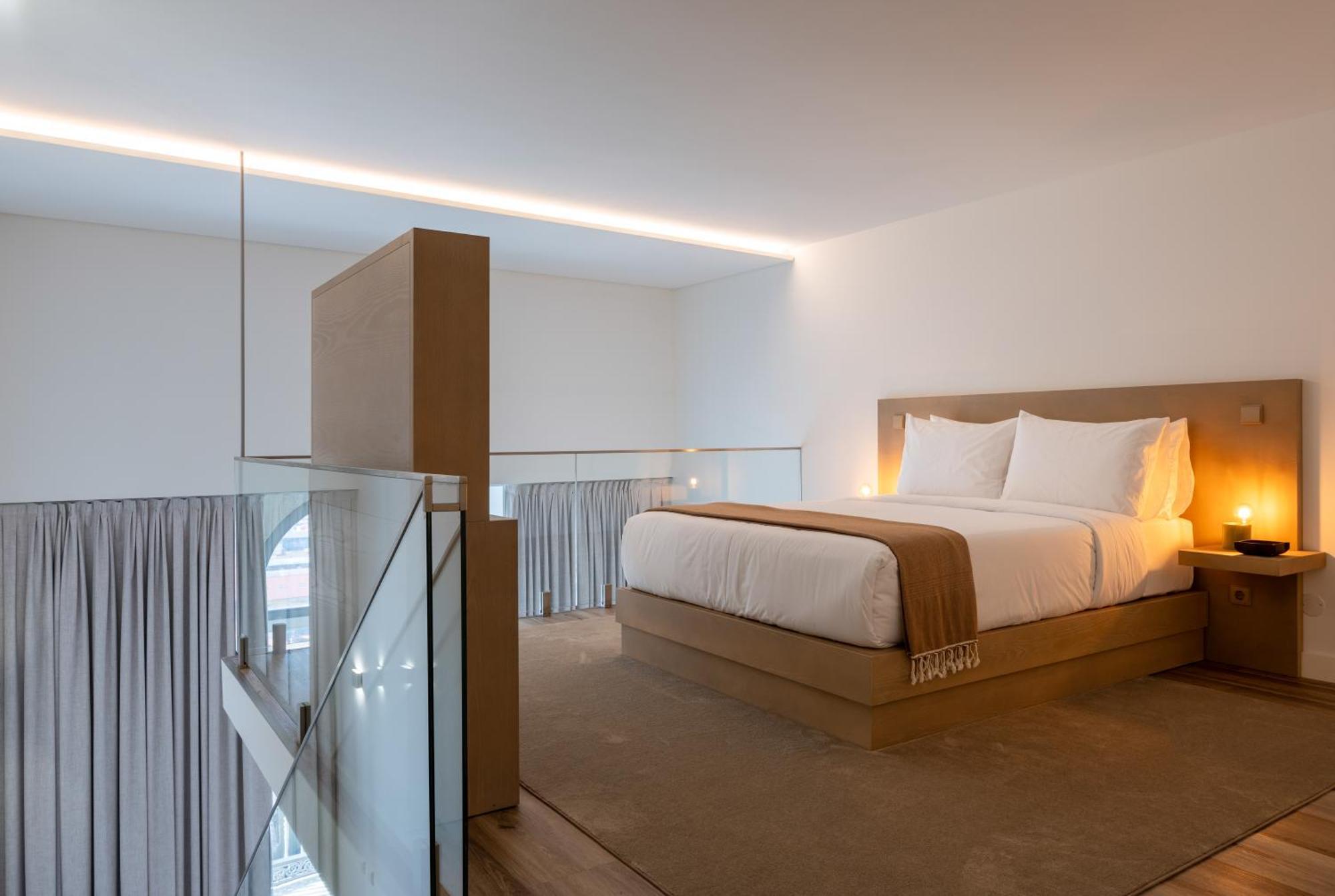 Fervenca Boutique Palace Vila Nova de Gaia Exteriér fotografie