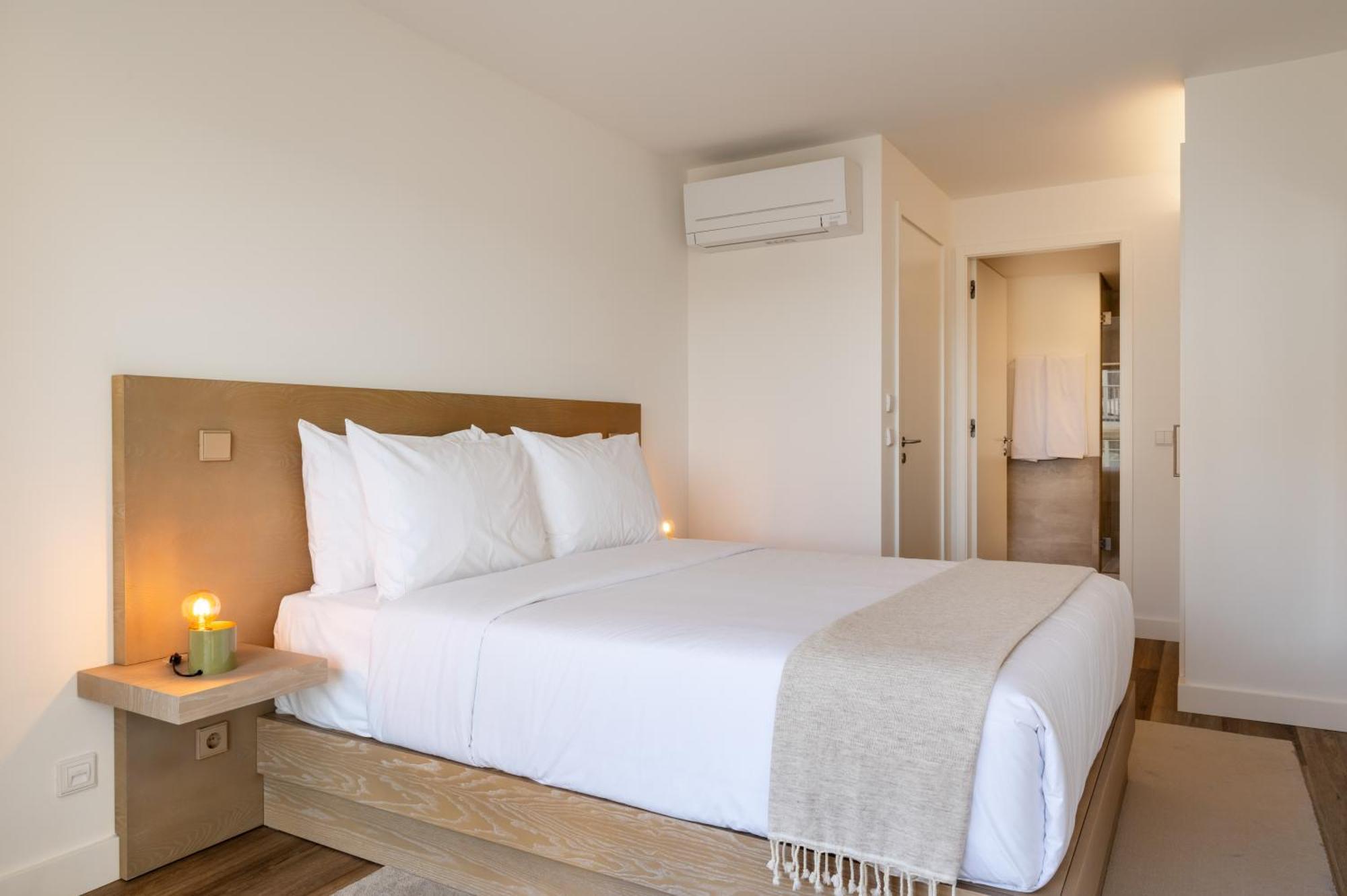 Fervenca Boutique Palace Vila Nova de Gaia Exteriér fotografie