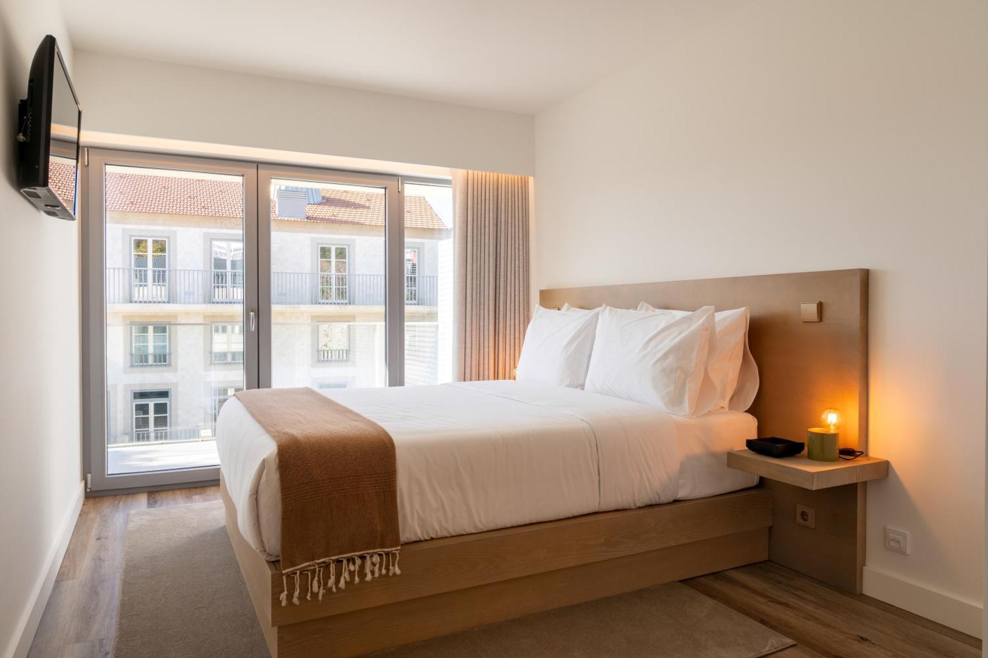 Fervenca Boutique Palace Vila Nova de Gaia Exteriér fotografie